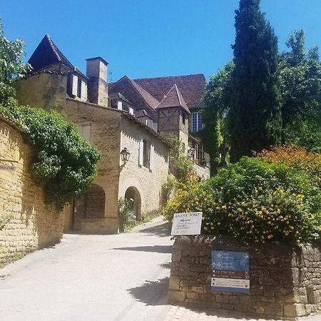 Les Appartements De Bacchus Sarlat-la-Canéda Kültér fotó