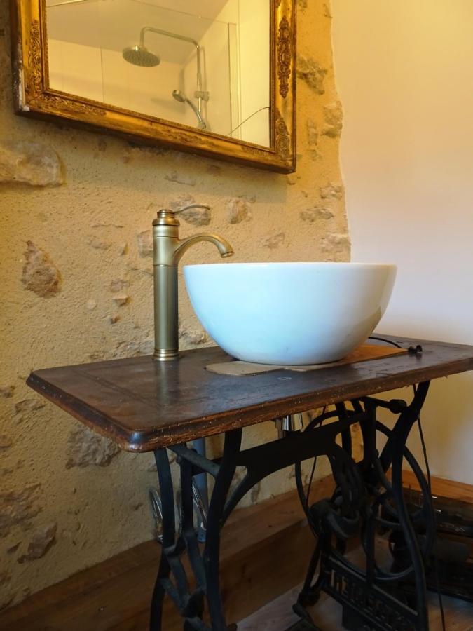 Les Appartements De Bacchus Sarlat-la-Canéda Kültér fotó