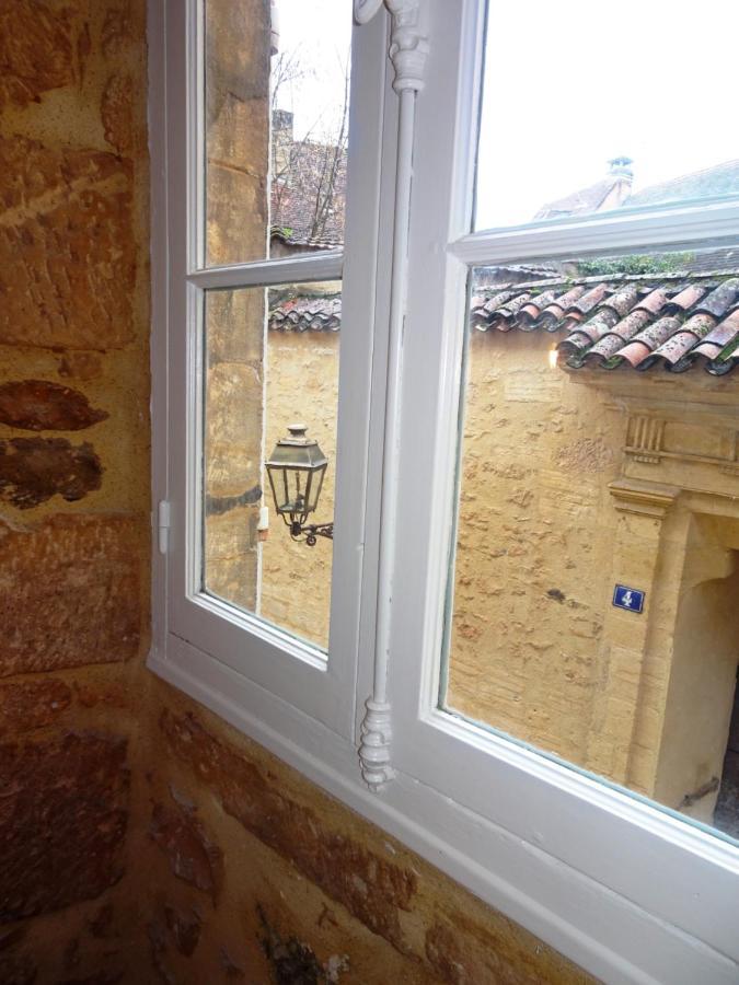Les Appartements De Bacchus Sarlat-la-Canéda Kültér fotó