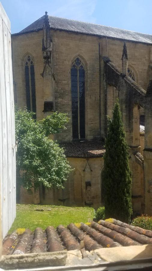 Les Appartements De Bacchus Sarlat-la-Canéda Kültér fotó